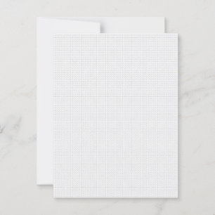 Black Polka Dot Seamless Pattern   Tiny Dots Postcard