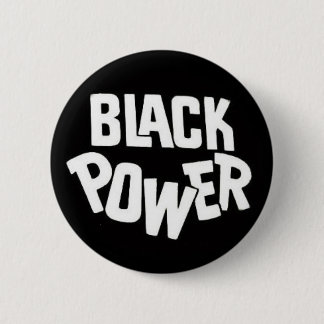 Black Power Button
