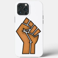 black pride fist unity history unity African brown