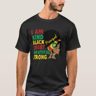 Black Principal African American School Principal T-Shirt