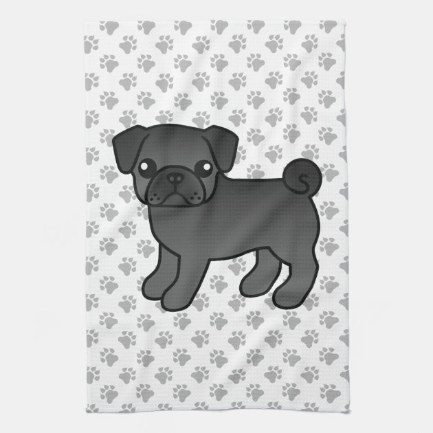 turn pug template into string