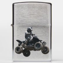 Black Quad