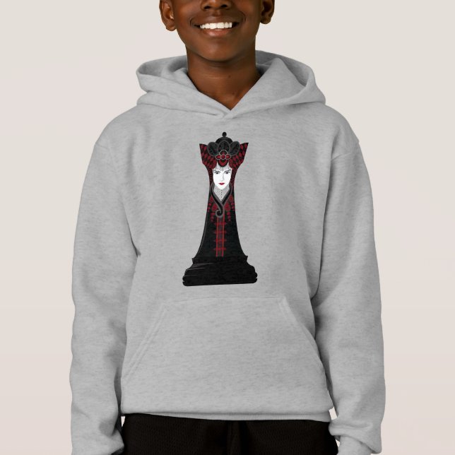 Black Queen (Front)