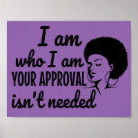 Black Queen Afro African American