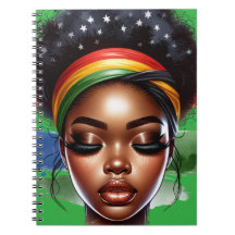 Black queen melanin sista magic brown skin girls