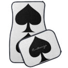 Black Queen of Spades Black Thunder_Cove