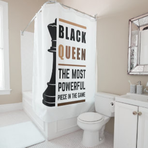 Black Queen The Most Powerful Piece In The Game 2
