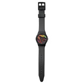 Black Rainbow Watch (Product)