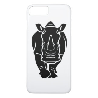 Black rhino iPhone 8 plus/7 plus case