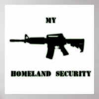 Black Rifle AR-15 from Phil's Art Online