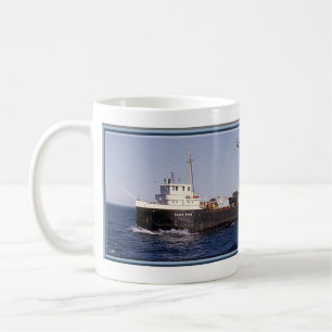 Black River mug