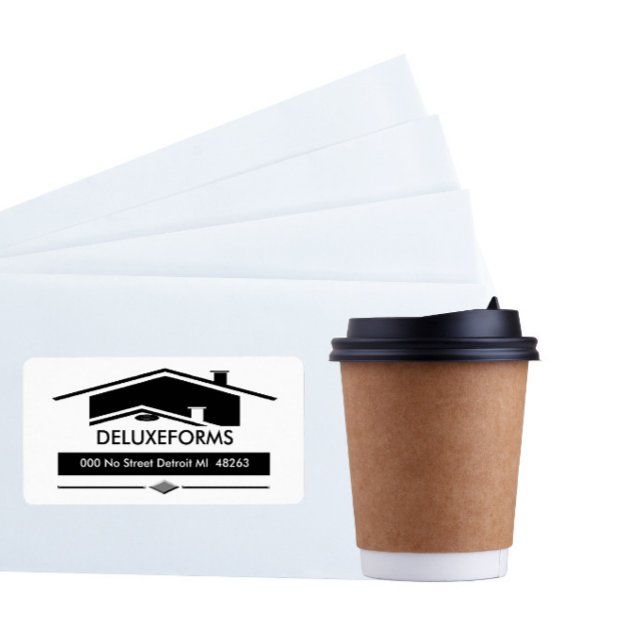 Black Roof Label (Creator Uploaded)