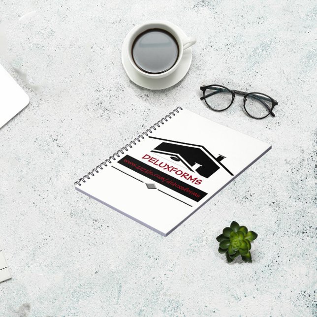 Black Roof Notebook (Creator Uploaded)