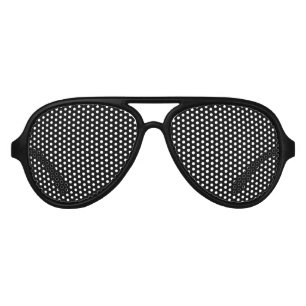 Black Room Darkening Light Dimming Glasses