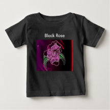 Black Rose colour