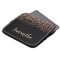 Black Rose Gold Faux Glitter Personalized