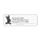 Black Scottish Terrier Clean & Simple