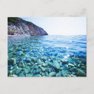 Black Sea Postcard