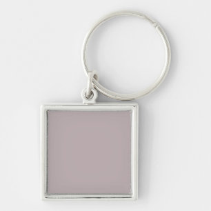 Black Shadows (solid colour) Keychain