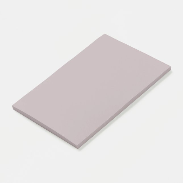 Black Shadows  (solid colour)  Post-it Notes (Angled)