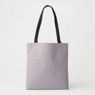 Black Shadows  (solid colour)  Tote Bag