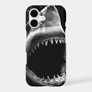 Black Shark iPhone case
