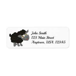 Black Sheep