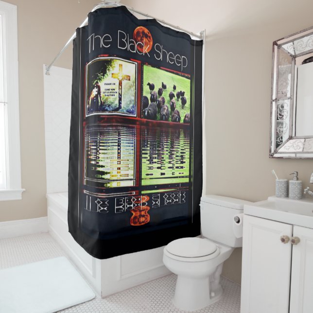 Black Sheep (In Situ)