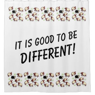 Black Sheep and other + your backgr. & ideas