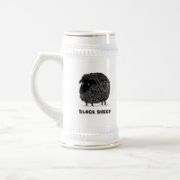 Black Sheep