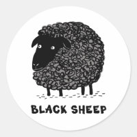 Black Sheep