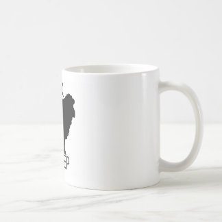 Black Sheep Coffee Mug