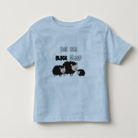 Black Sheep Designs "Baa Baa Black Sheep"