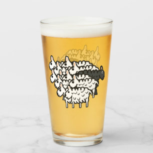 Black Sheep Glass