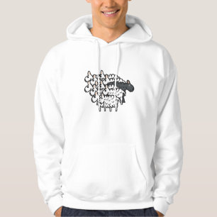 Black Sheep Hoodie