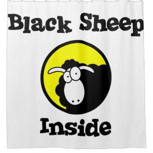 Black Sheep Inside