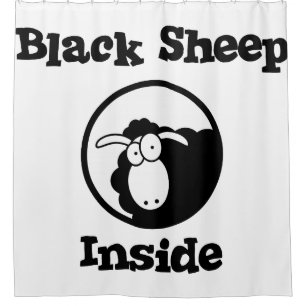 Black Sheep Inside