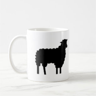Black Sheep Mug