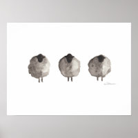 Black Sheep Poster