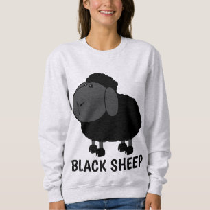 BLACK SHEEP T-Shirts