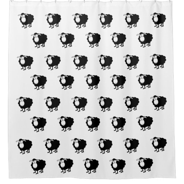 Black Sheeps (Front)
