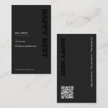 black, Simple Minimalist, luxury, Premium