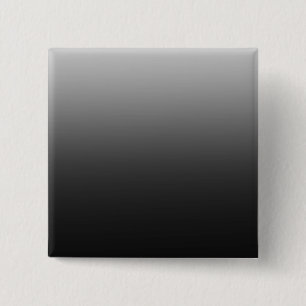 Black Sky 2 Inch Square Button