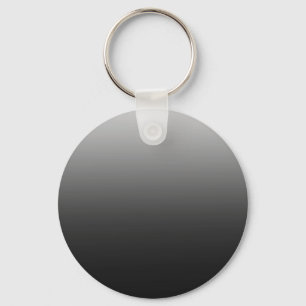 Black Sky Keychain