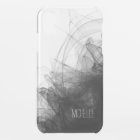 Black Smoke with Name