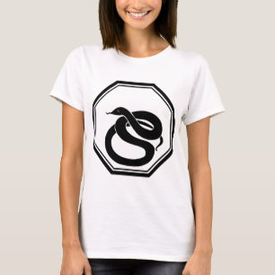 Black Snake T-Shirt