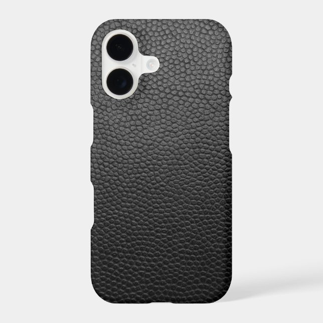 Black Snakeskin  (Back)