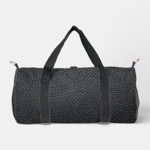 Black Snakeskin