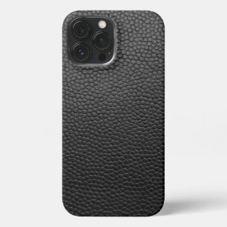 Black Snakeskin iPhone 13 Pro Max Case