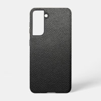 Black Snakeskin